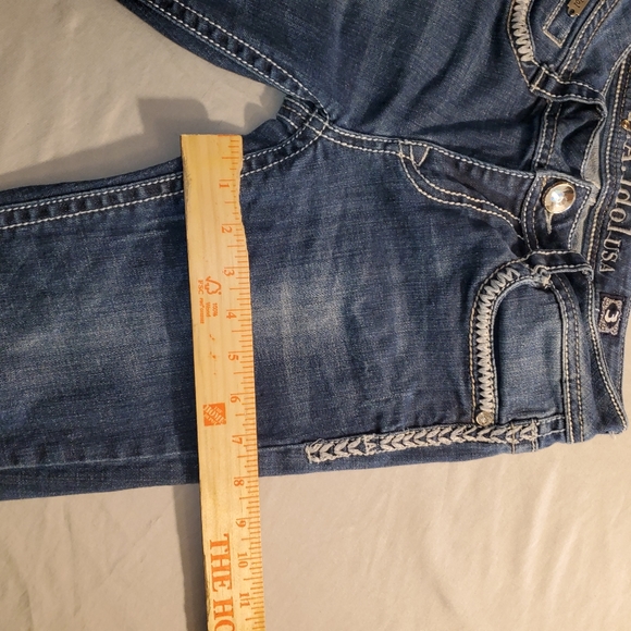 ✔️L.A Idol Jeans - Picture 8 of 10